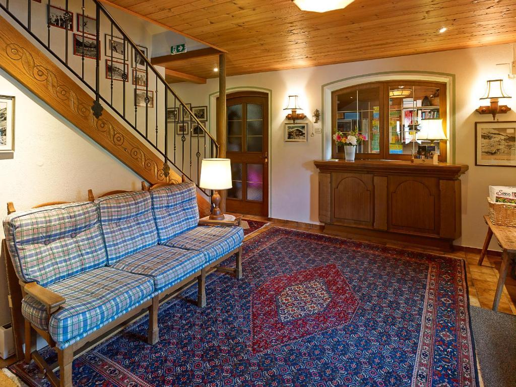 Appartementhaus Holiday เลคอัมอาร์ลแบร์ก ภายนอก รูปภาพ