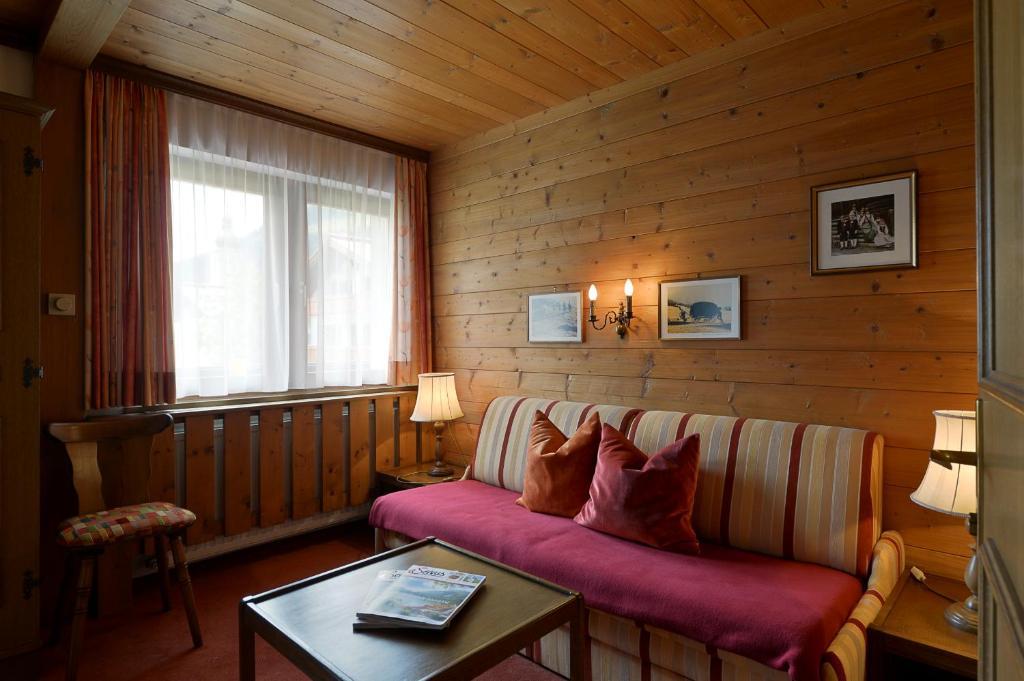 Appartementhaus Holiday เลคอัมอาร์ลแบร์ก ภายนอก รูปภาพ