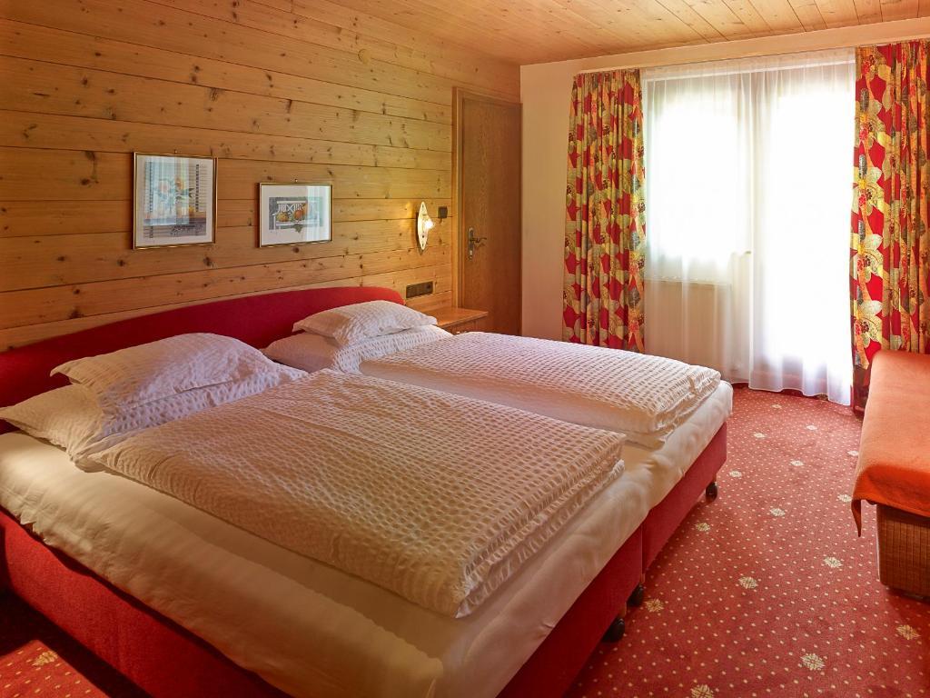 Appartementhaus Holiday เลคอัมอาร์ลแบร์ก ภายนอก รูปภาพ