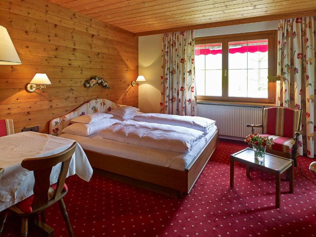 Appartementhaus Holiday เลคอัมอาร์ลแบร์ก ภายนอก รูปภาพ