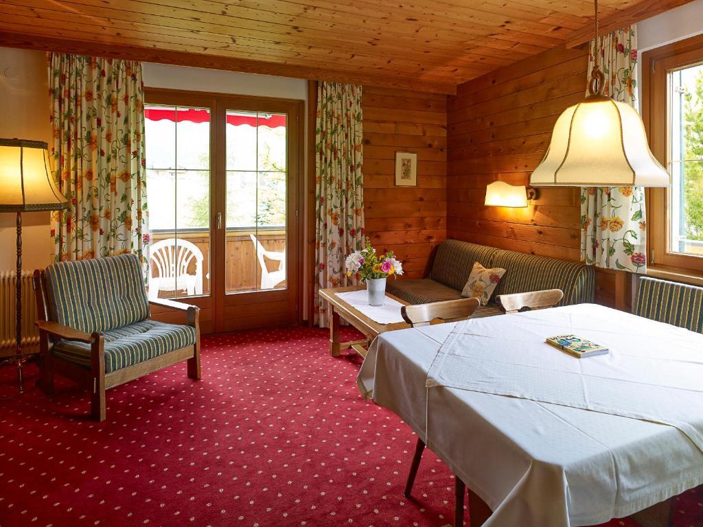 Appartementhaus Holiday เลคอัมอาร์ลแบร์ก ภายนอก รูปภาพ